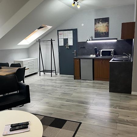 Apartments Renesance Bojnice Luaran gambar
