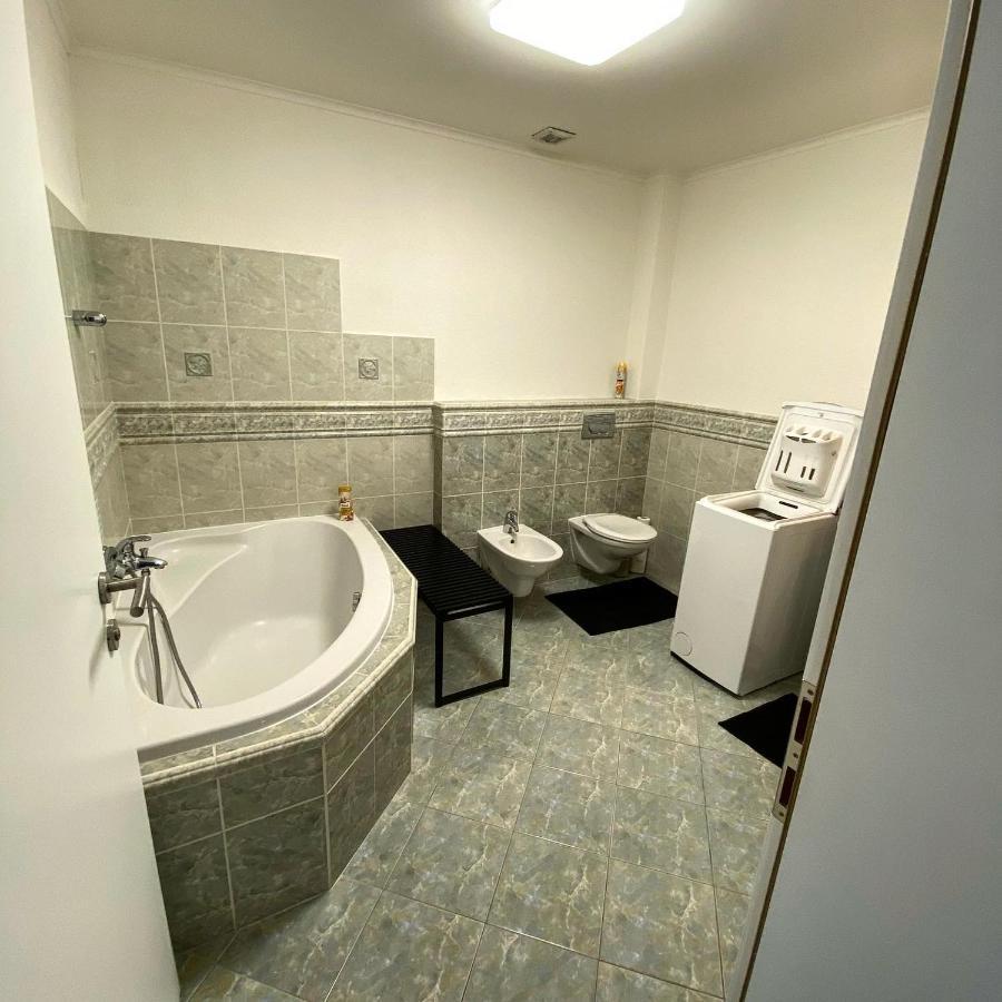 Apartments Renesance Bojnice Luaran gambar
