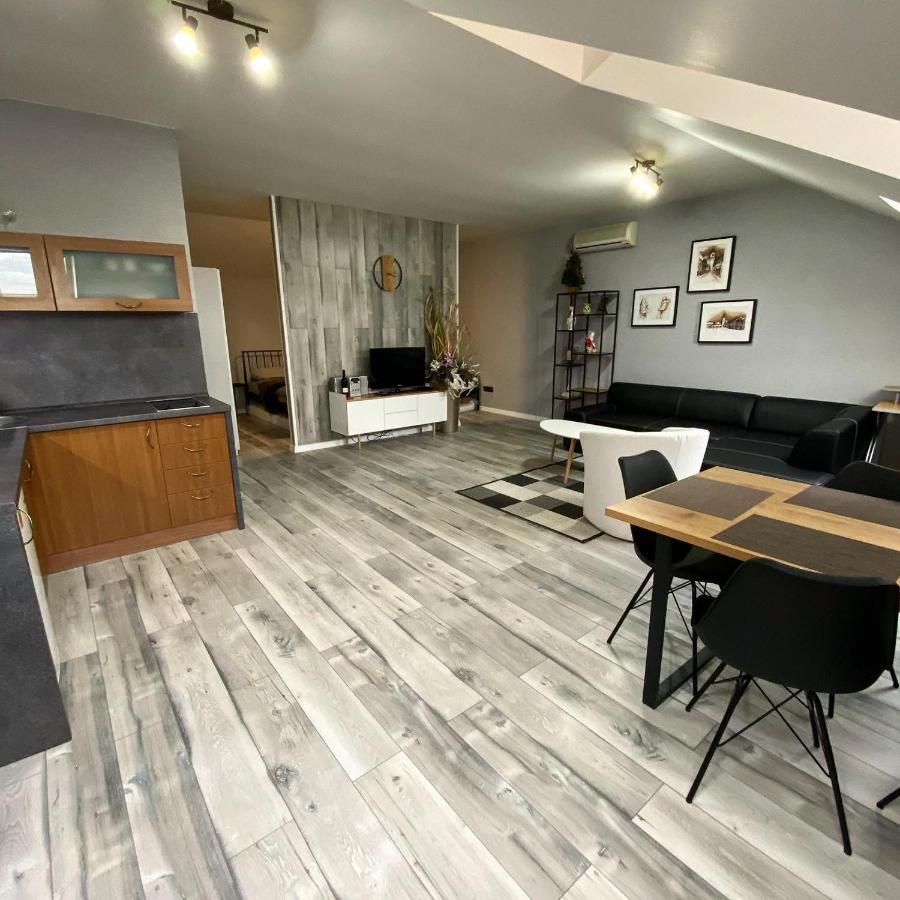 Apartments Renesance Bojnice Luaran gambar
