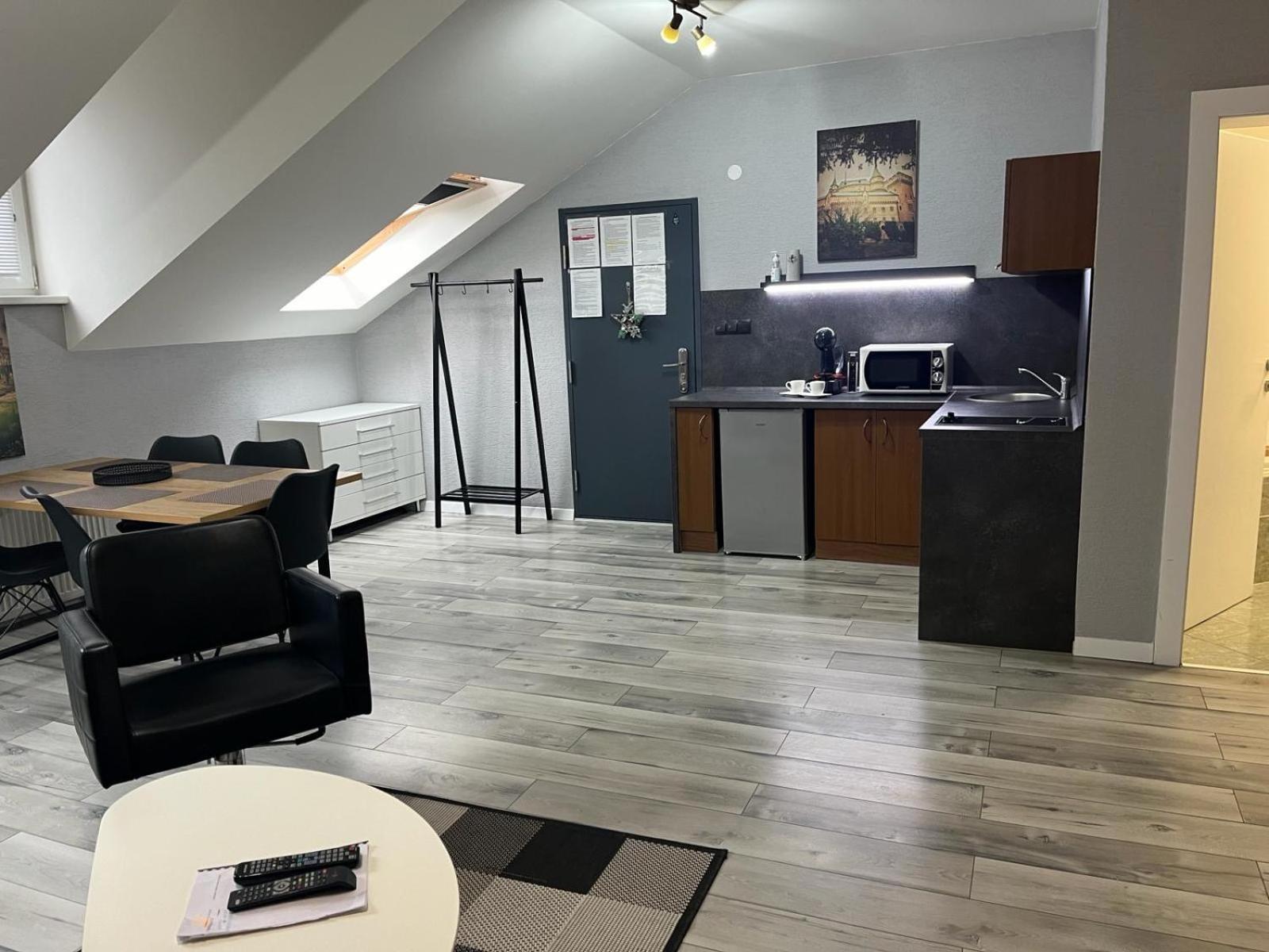Apartments Renesance Bojnice Luaran gambar