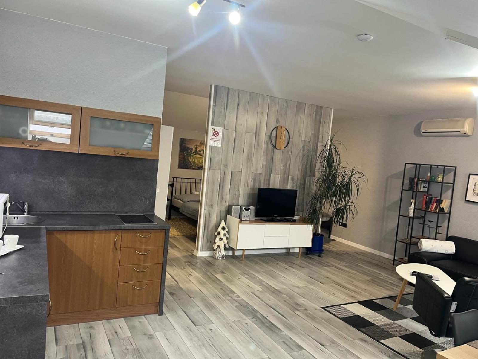 Apartments Renesance Bojnice Luaran gambar
