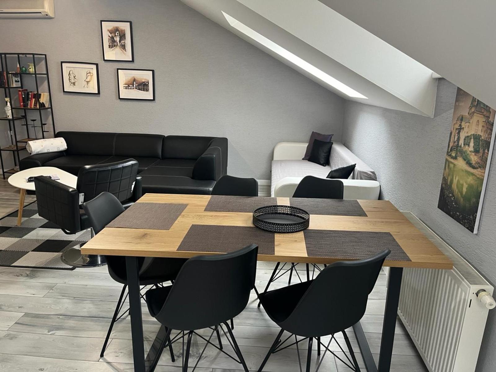 Apartments Renesance Bojnice Luaran gambar