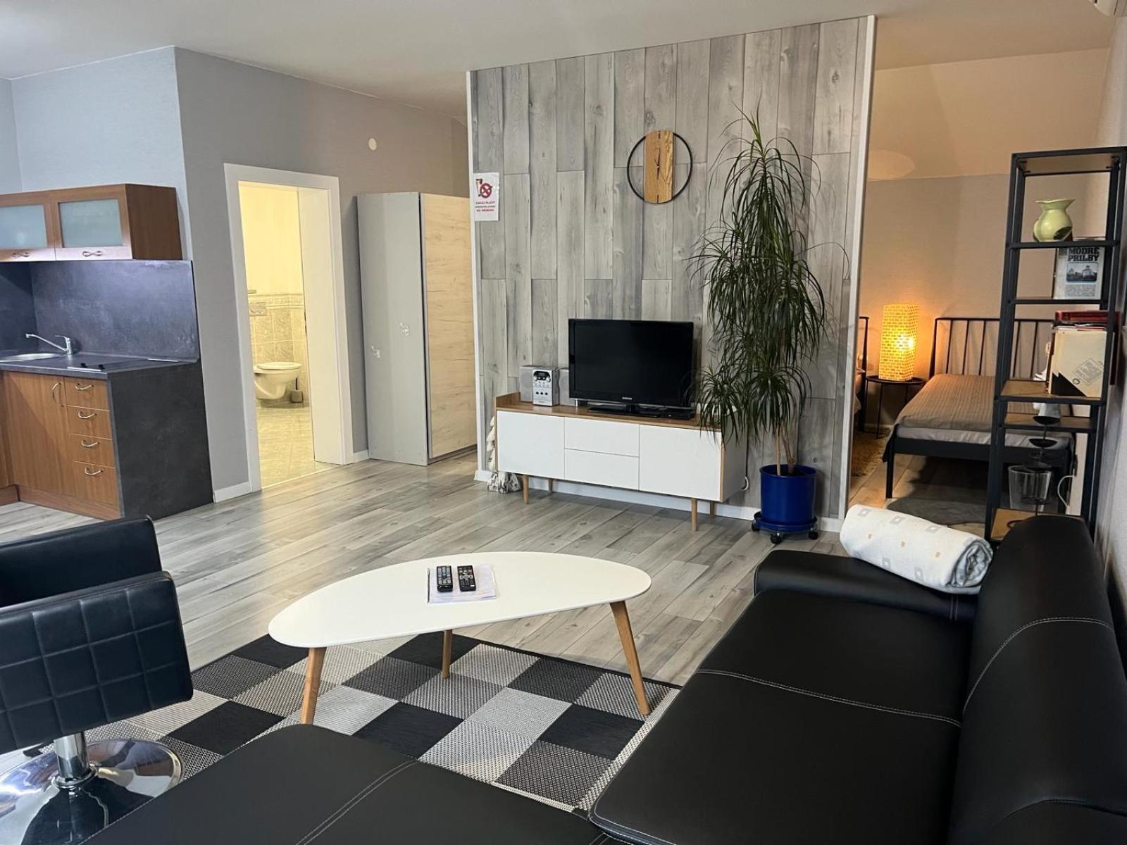 Apartments Renesance Bojnice Luaran gambar
